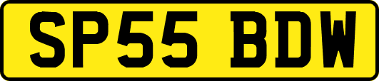 SP55BDW