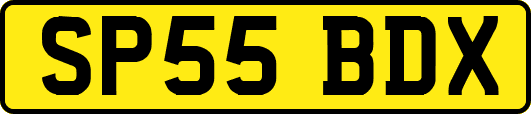 SP55BDX