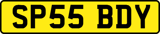 SP55BDY