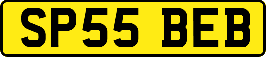SP55BEB