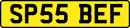 SP55BEF