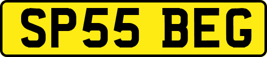 SP55BEG