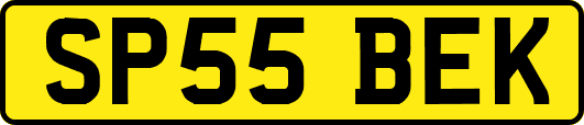 SP55BEK