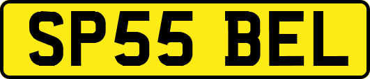 SP55BEL