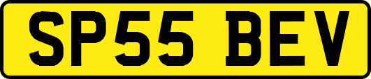 SP55BEV