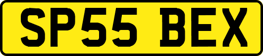 SP55BEX