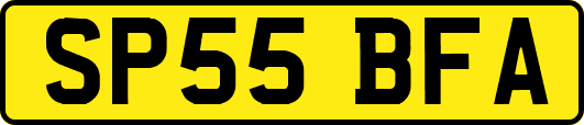 SP55BFA