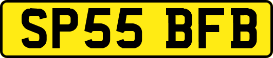 SP55BFB