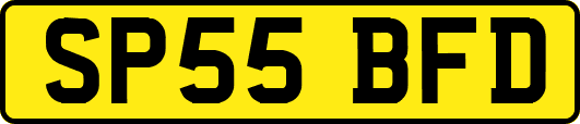 SP55BFD