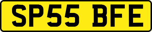 SP55BFE