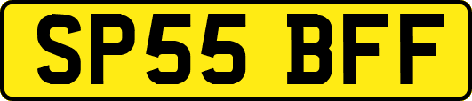 SP55BFF