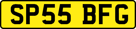 SP55BFG
