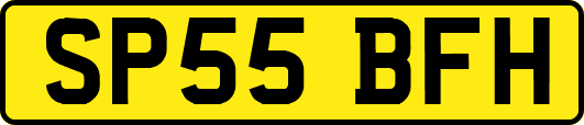 SP55BFH