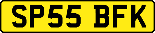 SP55BFK