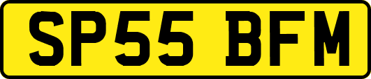SP55BFM