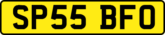 SP55BFO