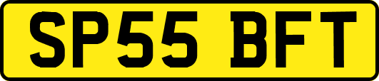 SP55BFT