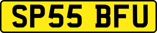 SP55BFU