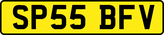 SP55BFV