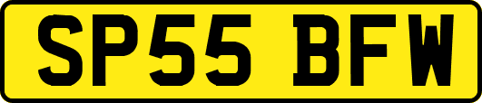 SP55BFW