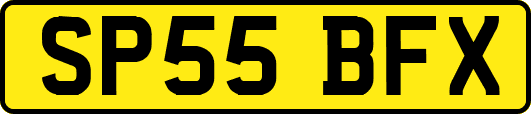 SP55BFX