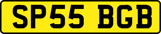 SP55BGB