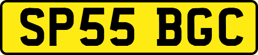 SP55BGC