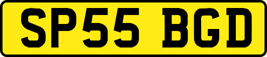 SP55BGD