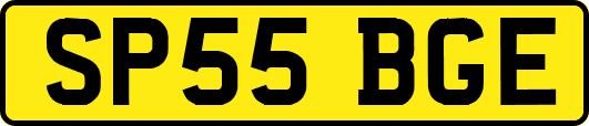 SP55BGE