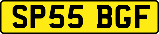 SP55BGF