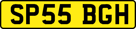 SP55BGH