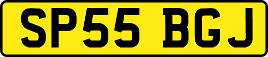 SP55BGJ