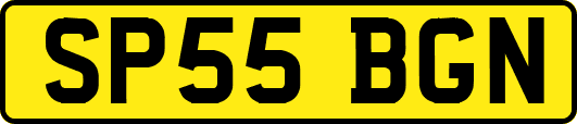 SP55BGN