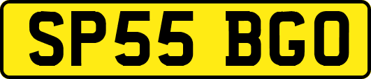 SP55BGO