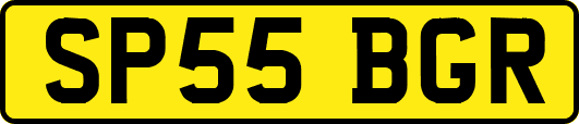 SP55BGR