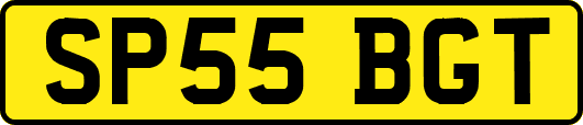 SP55BGT
