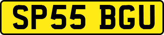 SP55BGU