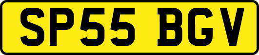 SP55BGV