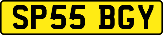 SP55BGY