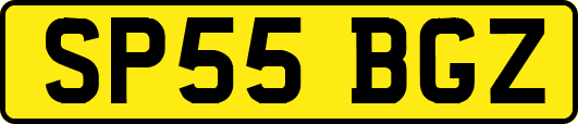 SP55BGZ