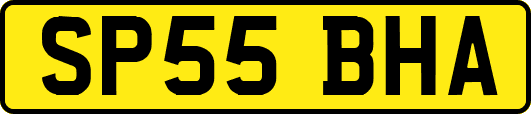 SP55BHA