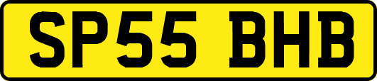 SP55BHB