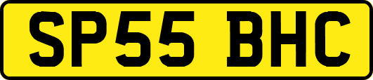 SP55BHC
