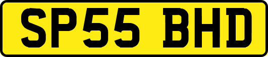 SP55BHD