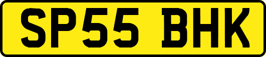 SP55BHK