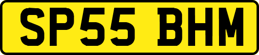 SP55BHM