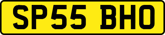 SP55BHO