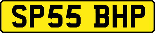 SP55BHP