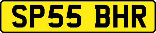 SP55BHR