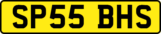 SP55BHS